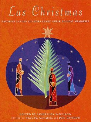 cover image of Las Christmas